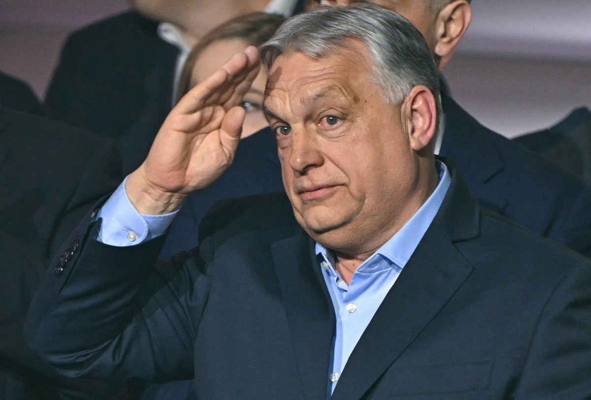 Viktor Orbán Defeated in Hungary: Le Pen, Bardella, and Zemmour Mourn an Ally