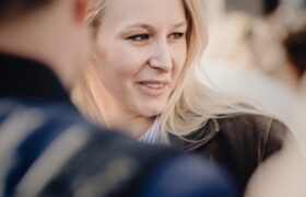 Bardella Has No Degree? Marion Maréchal Blames Drag Queens