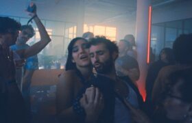 Club Kid: A Charming Debut Film About the Rebirth of a Gay Partygoer