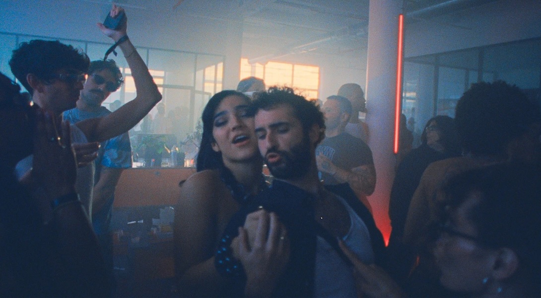 Club Kid: A Charming Debut Film About the Rebirth of a Gay Partygoer