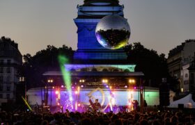 Commemoration, Live Performances, DJ Sets, Cabaret: Bal de l’Amour 2026 Program