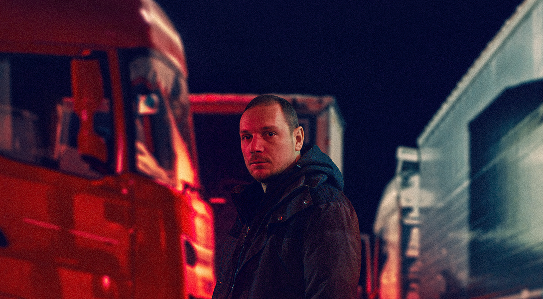 Diesel in the Arteries: My Boyfriend Drives Heavy-Duty Trucks