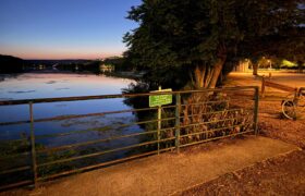 Dijon: Homophobic Assaults Resume at Cruising Spots