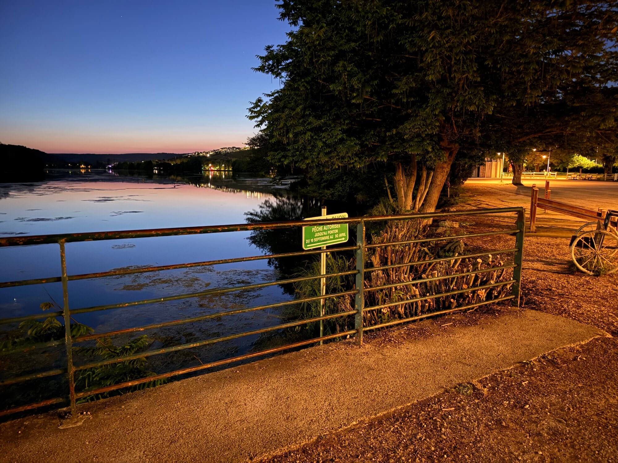 Dijon: Homophobic Assaults Resume at Cruising Spots