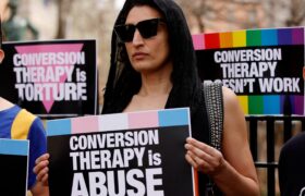 EU Pushes Back on Conversion Therapies, Urging Member States to Ban Them