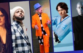 Eurovision 2026: From Boy George to Søren Torpegaard Lund, 5 LGBT Artists to Watch