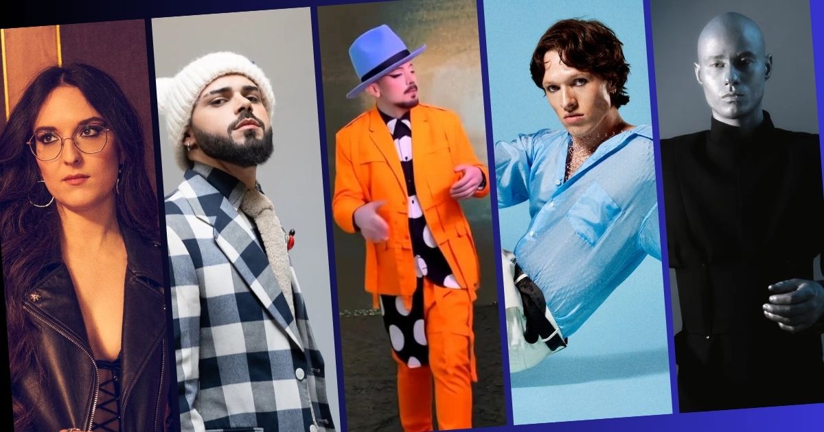 Eurovision 2026: From Boy George to Søren Torpegaard Lund, 5 LGBT Artists to Watch