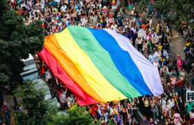 Find Pride Near You: 2026 Schedule of LGBT+ Pride Marches