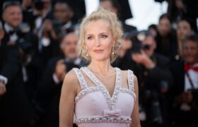 Gillian Anderson and a French Surprise: The Queer Palm 2026 Winners