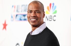 Jason Collins: Gay Pioneer in Basketball