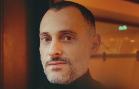 Jean-Baptiste Del Amo: Novelist of Bodies and Flesh