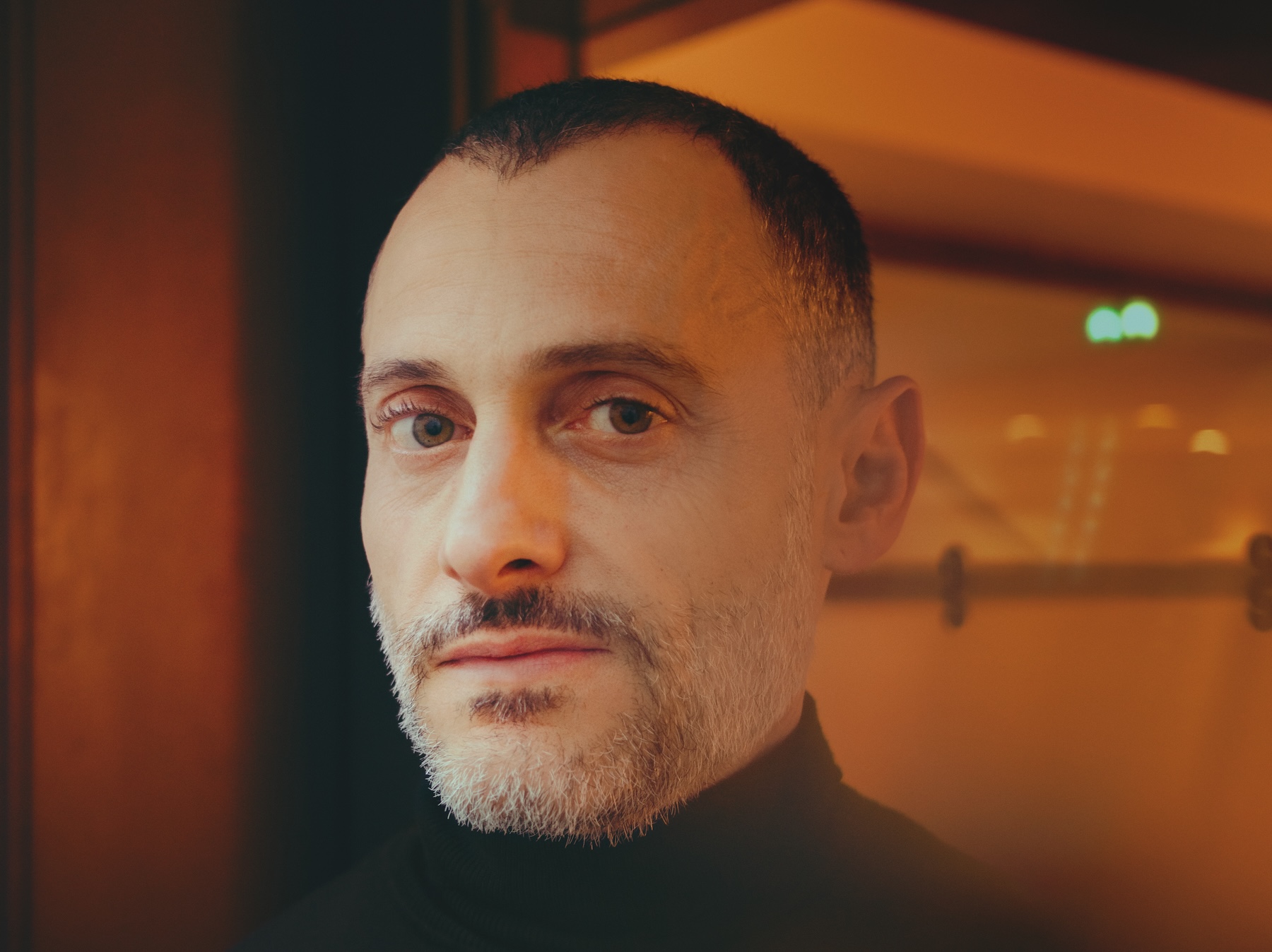 Jean-Baptiste Del Amo: Novelist of Bodies and Flesh