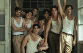 “La Bola Negra”, a cinematic gem about gay memory