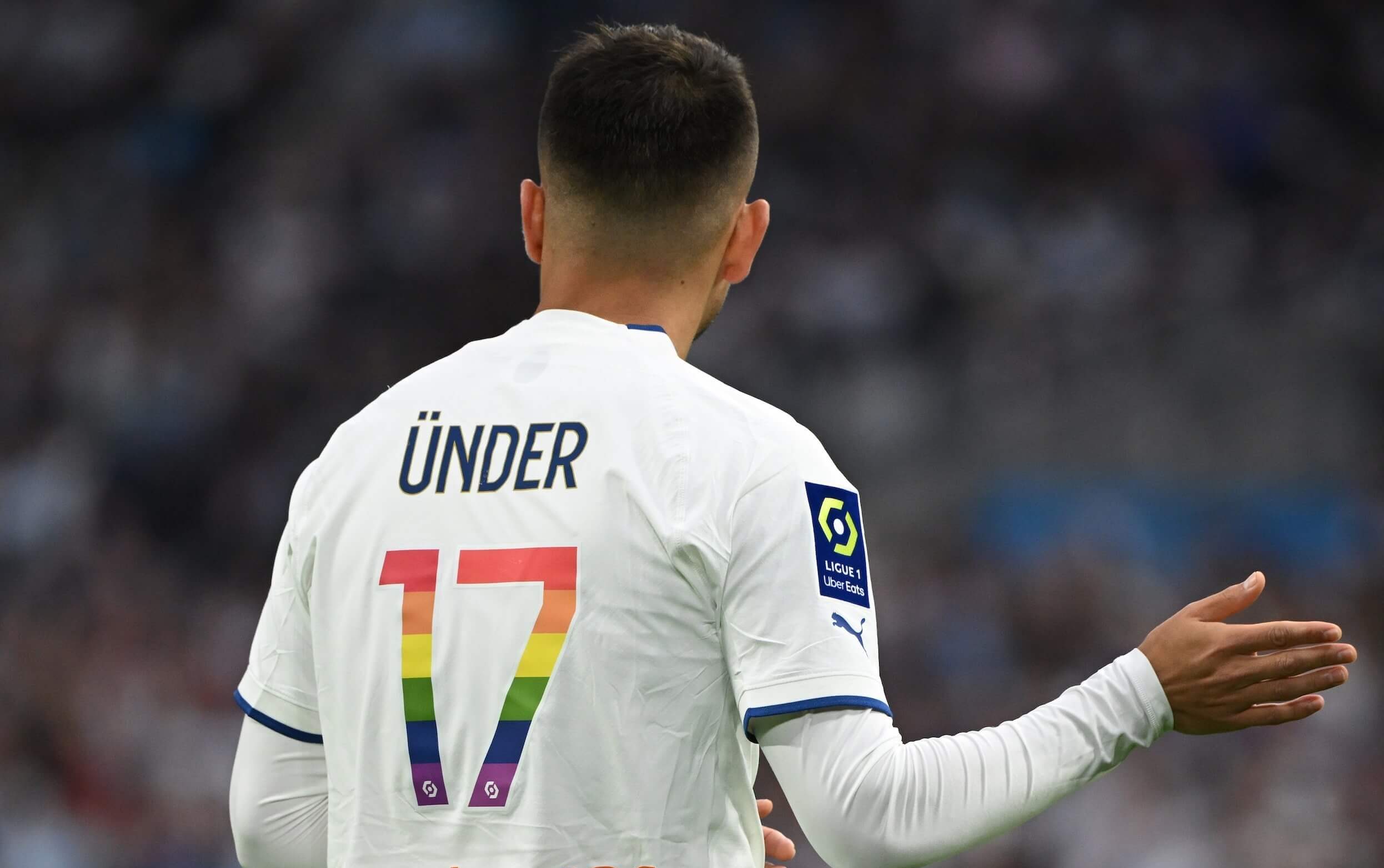 No More LGBT Colors on May 17: Football League Stifles the Fight Against Homophobia