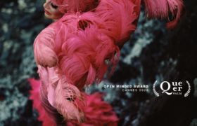 Queer Palm 2026: A Record Number of LGBT+ Films at the Cannes Film Festival