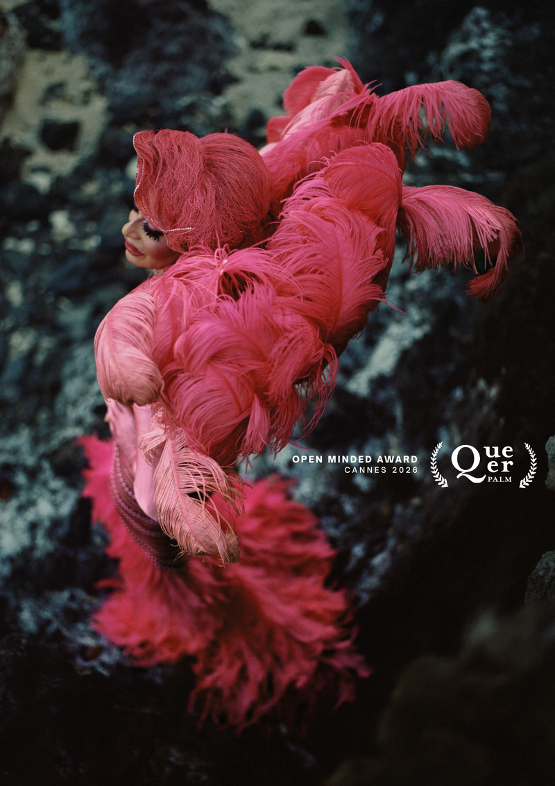 Queer Palm 2026: A Record Number of LGBT+ Films at the Cannes Film Festival