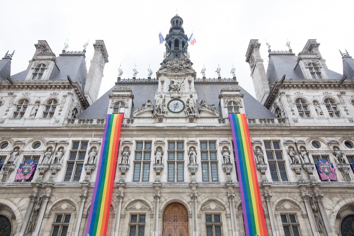 We Cannot Stay Silent in the Face of Anti-LGBT Persecutions in Senegal