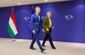 Good Riddance to Orban: Budapest Reclaims Its Pride, Hungary Gains EU Funds
