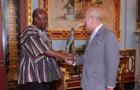 Homophobia in Ghana: How a Colonial Law Became an ‘African Value’