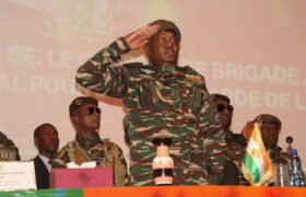 Homosexuality ‘Against Nature’: Niger Joins Africa’s Anti-LGBT Front
