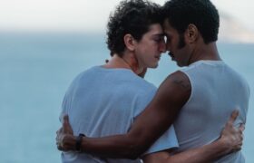 It’s a Sin, Snö, and Other Series That Explored the AIDS Crisis Before Oxygen Masks