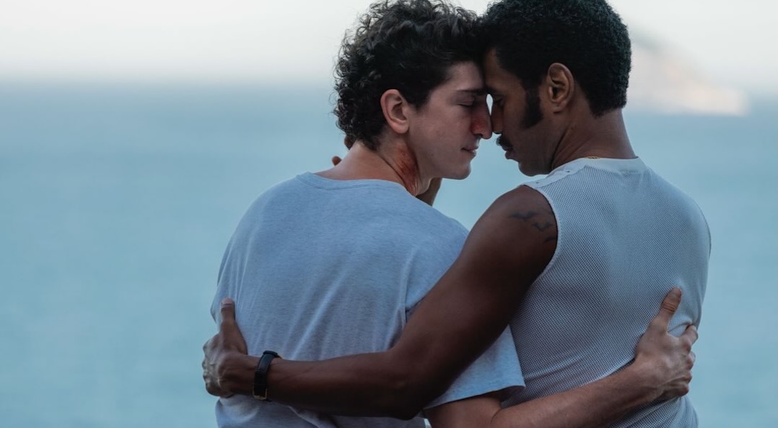 It’s a Sin, Snö, and Other Series That Explored the AIDS Crisis Before Oxygen Masks