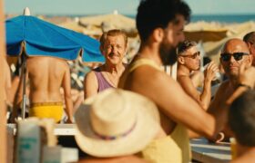 Maspalomas: A Sunlit Film About Aging in the Gay Community