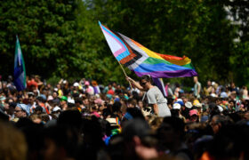 Paris Pride 2026 Postponed to September Amid Heatwave
