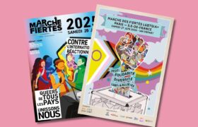 Paris Pride Poster Controversy: How Inter-LGBT Weathered the Crisis