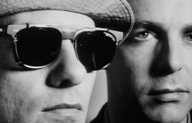 Pet Shop Boys: 40 Years of Pop Utopia