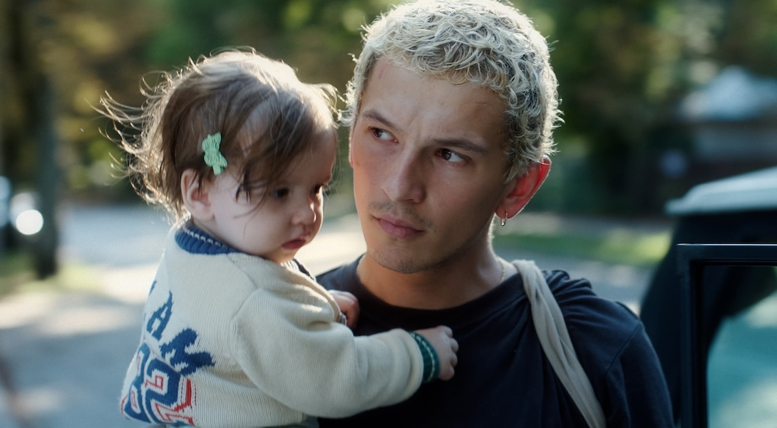 Proud on HBO Max: A Harrowing Polish Gay Series