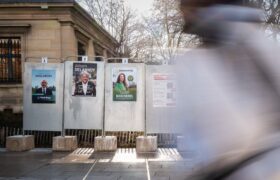 Saint-Ouen: Five Environmental Activists Sanctioned for Lesbophobic Remarks