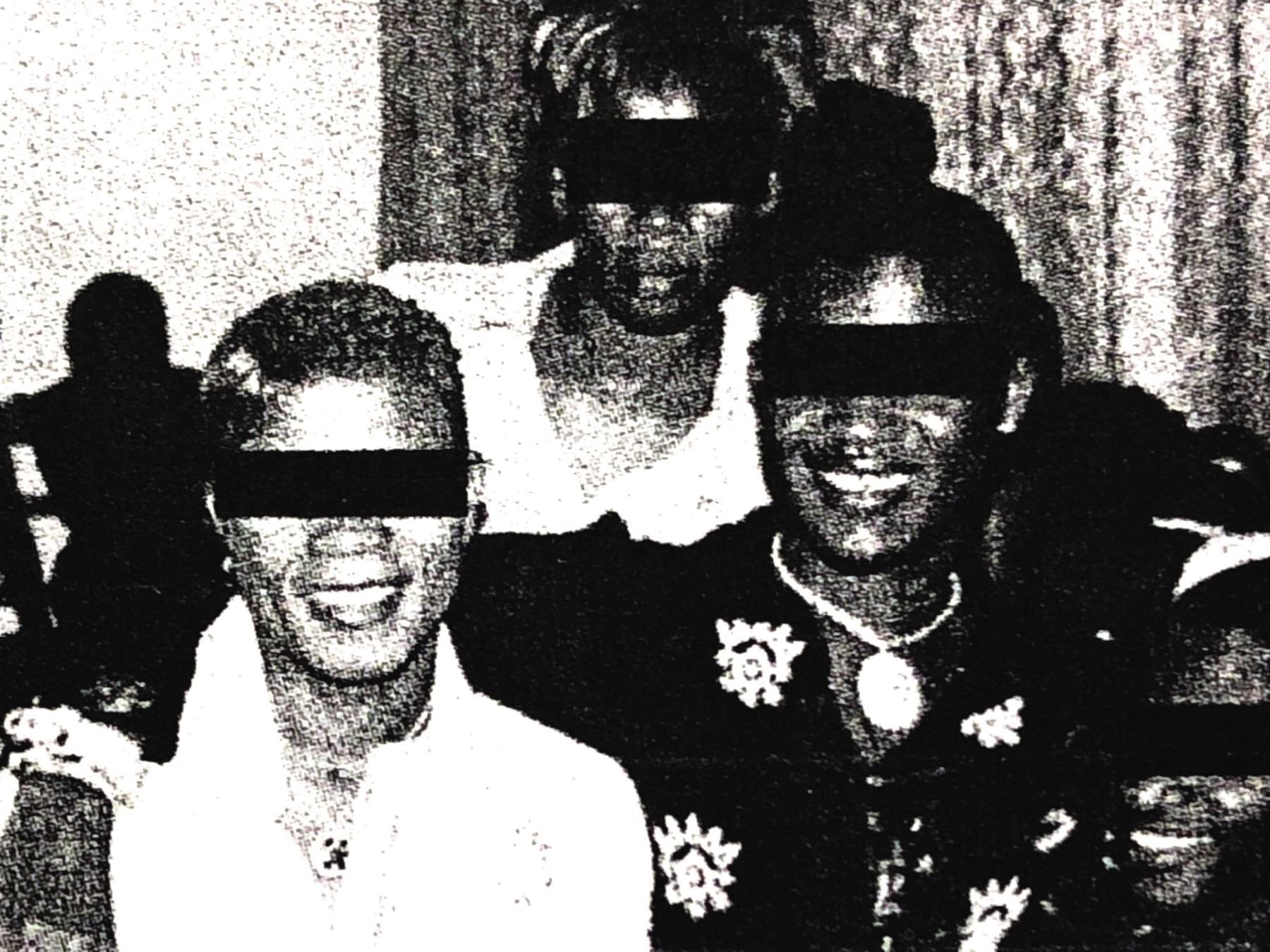 State Homophobia in Senegal: 60 Years of History
