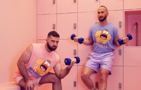 Too Gay to Exist? The Creators of ‘Jim Queen’ Tell Their Epic Journey