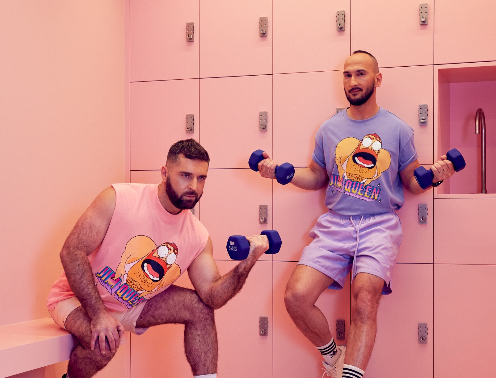 Too Gay to Exist? The Creators of ‘Jim Queen’ Tell Their Epic Journey