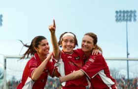 World Cup: 5 LGBT+ Films and Series to Watch Football Differently