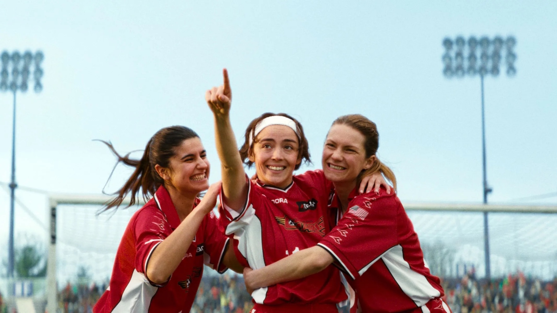 World Cup: 5 LGBT+ Films and Series to Watch Football Differently