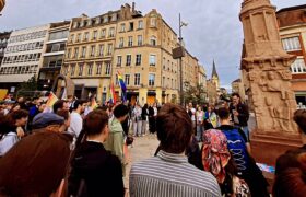Young man beaten to death in Metz: Noahm’s relatives back the homophobic motive