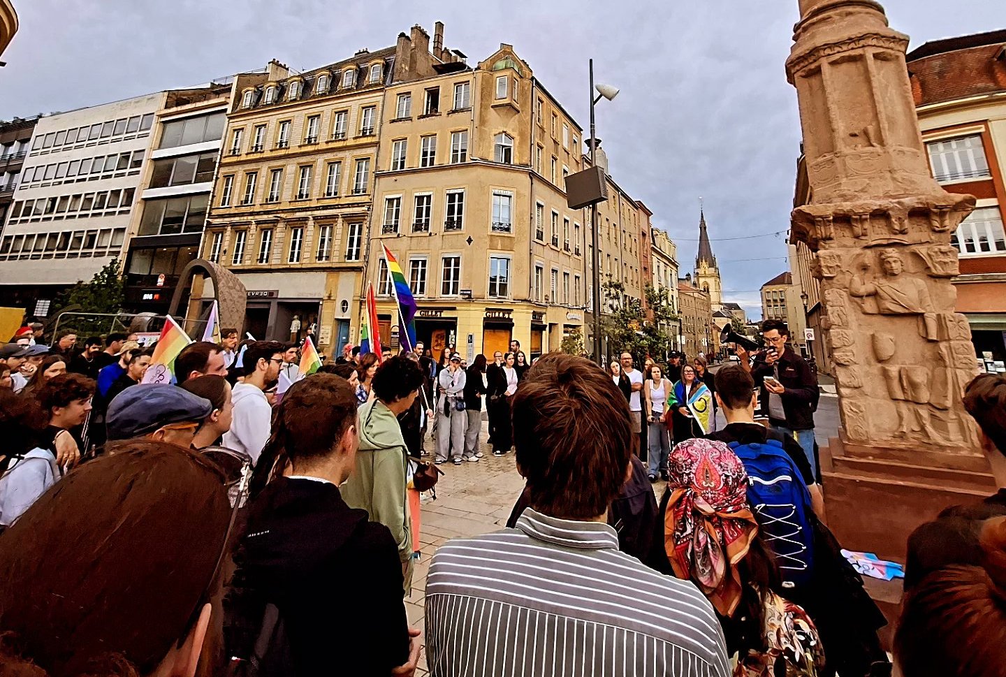 Young man beaten to death in Metz: Noahm’s relatives back the homophobic motive