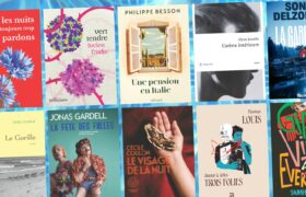 10 Queer Novels to Pack in Your Summer Suitcase