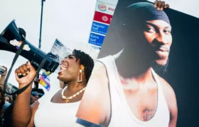 20 Years in Prison for the Murder of Gay Dancer O’Shae Sibley