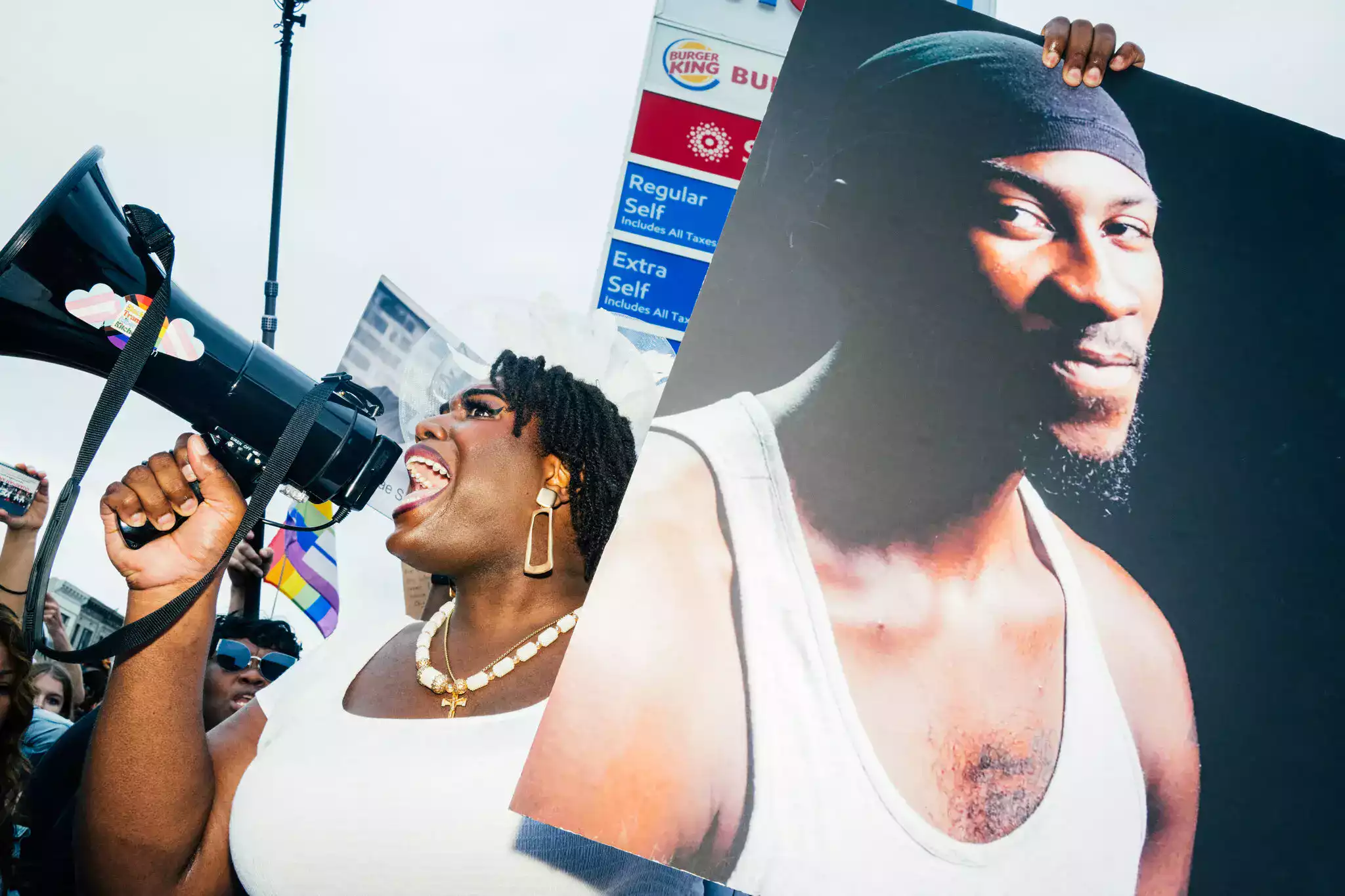 20 Years in Prison for the Murder of Gay Dancer O’Shae Sibley