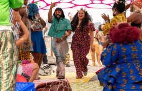 7 LGBTQ+ Series to Watch This Summer: Soulmate, The Hawk, and Her