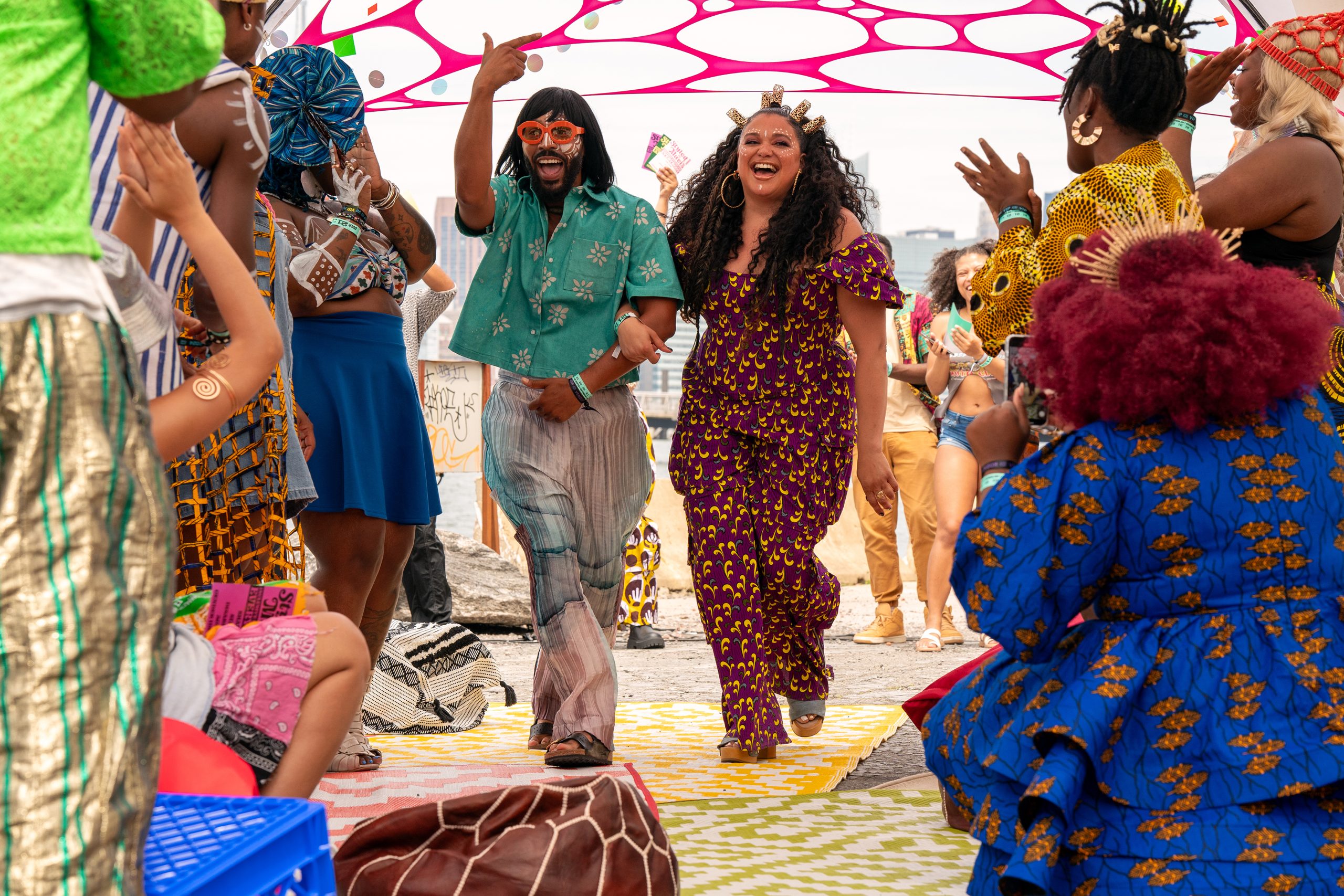 7 LGBTQ+ Series to Watch This Summer: Soulmate, The Hawk, and Her