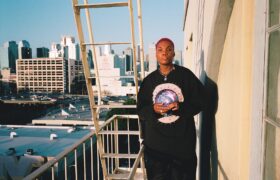 Arlo Parks: The Clubbing Renaissance