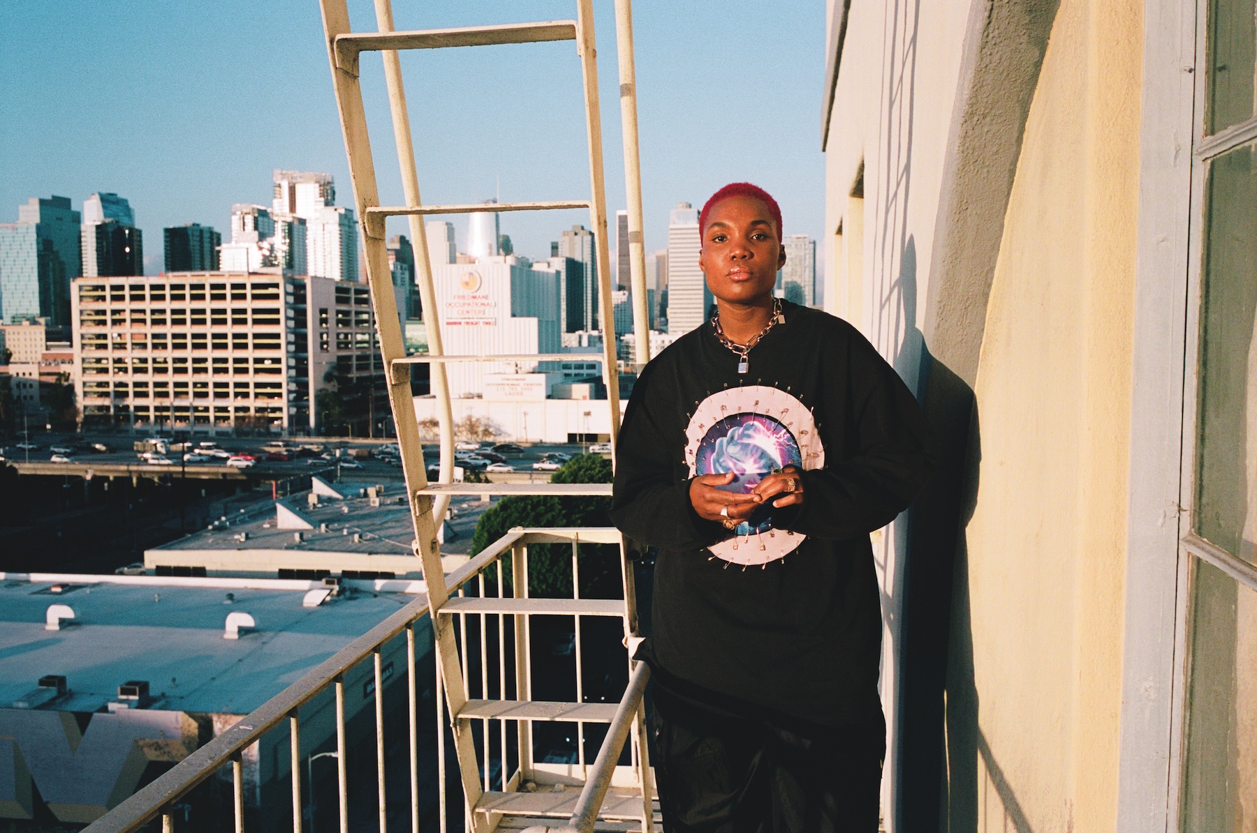 Arlo Parks: The Clubbing Renaissance