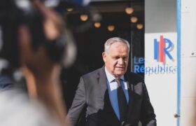 François-Noël Buffet and the LGBT Rights Debate in the Defender of Rights Appointment