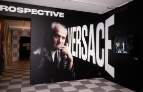 Gianni Versace Retrospective: The Fashion Alchemist