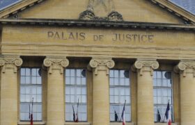 Grindr Ambushes in Moselle: Homophobic Motive Not Established