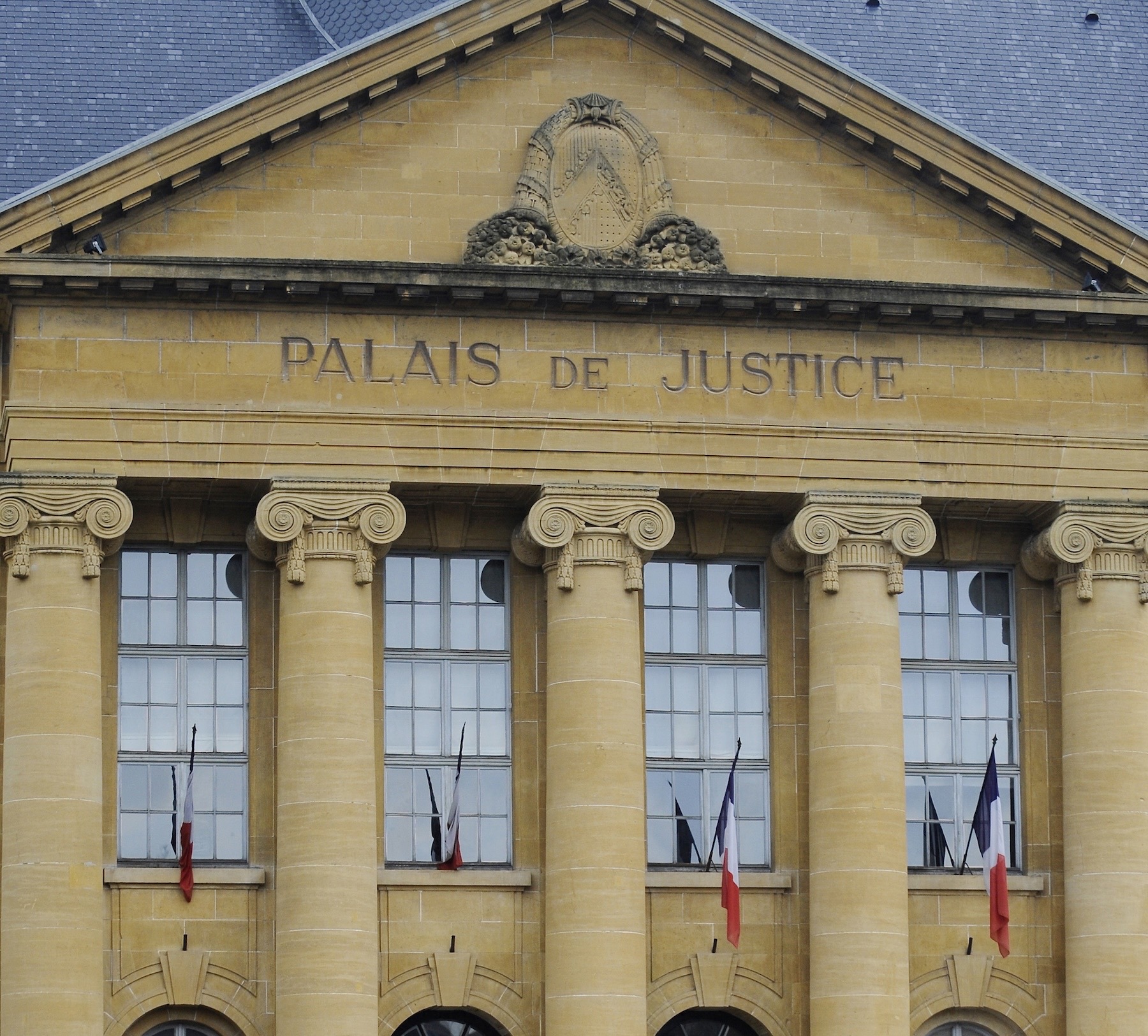 Grindr Ambushes in Moselle: Homophobic Motive Not Established